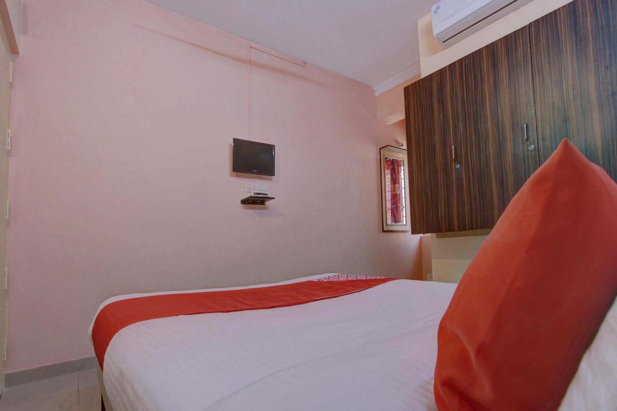 Hotel O Blue Inn Bangalore Eksteriør bilde