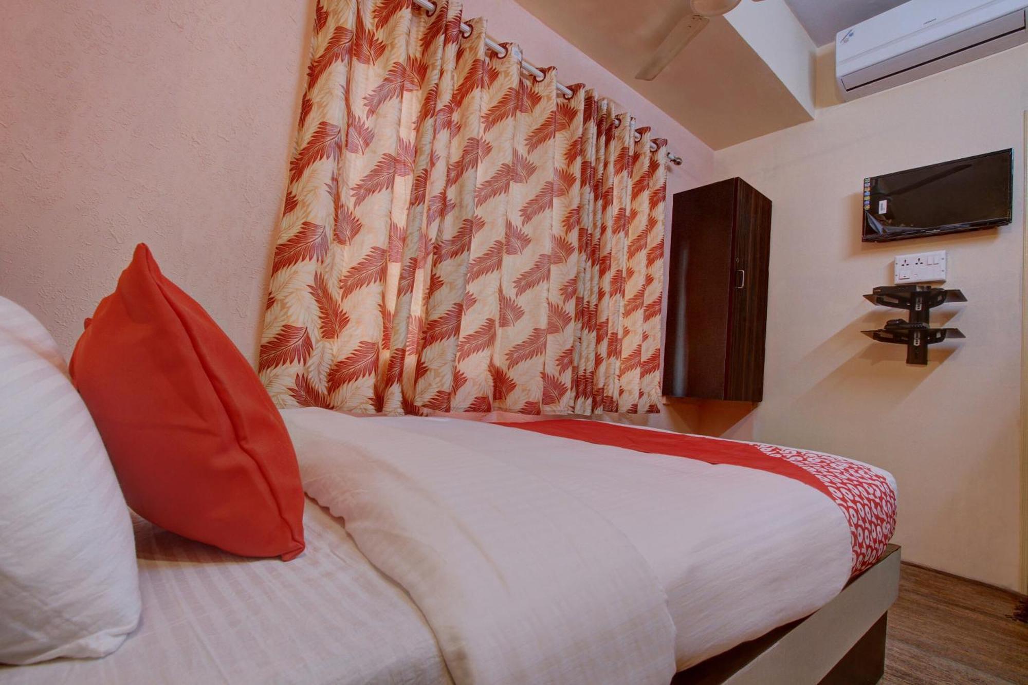 Hotel O Blue Inn Bangalore Eksteriør bilde