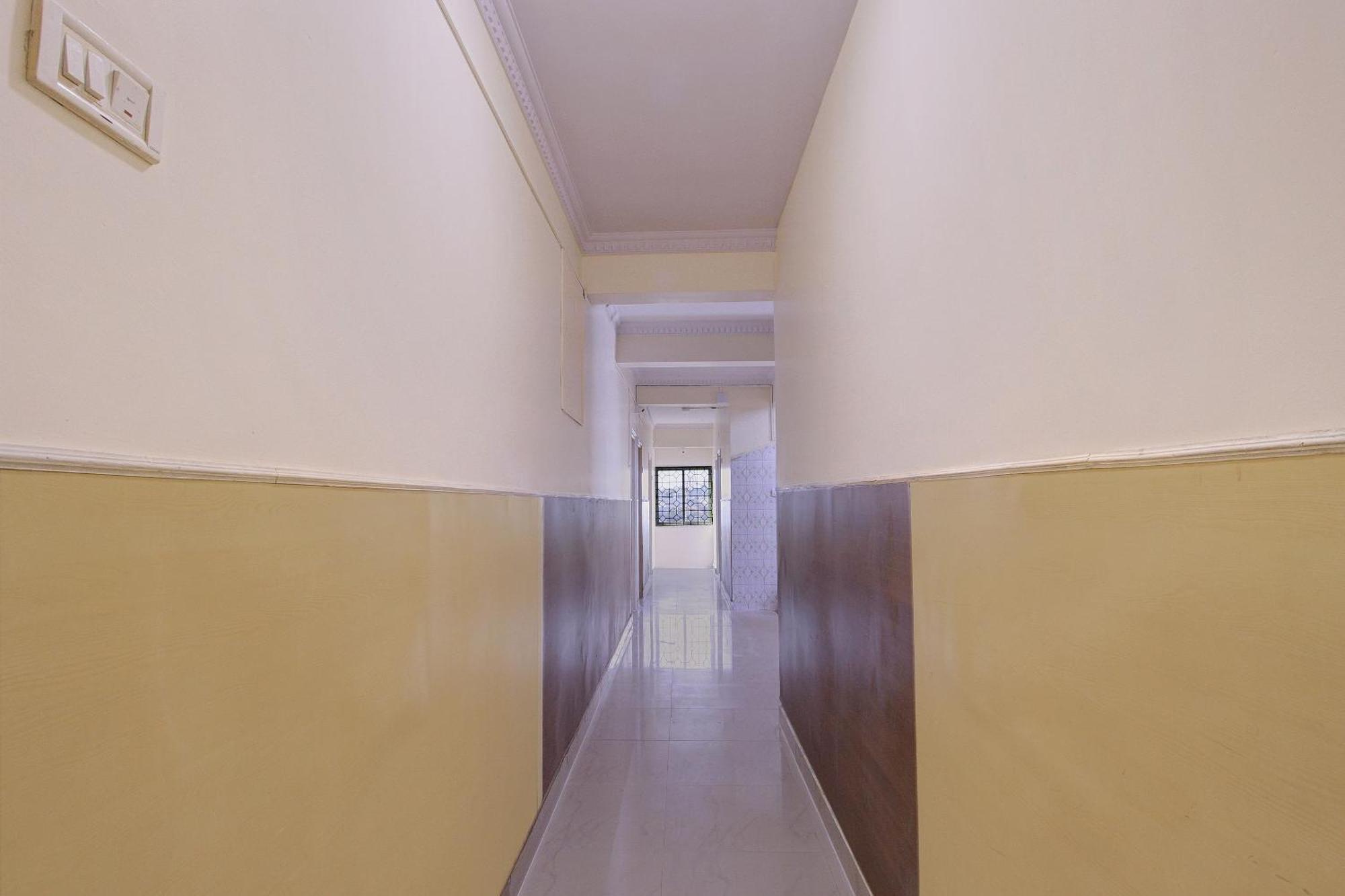 Hotel O Blue Inn Bangalore Eksteriør bilde