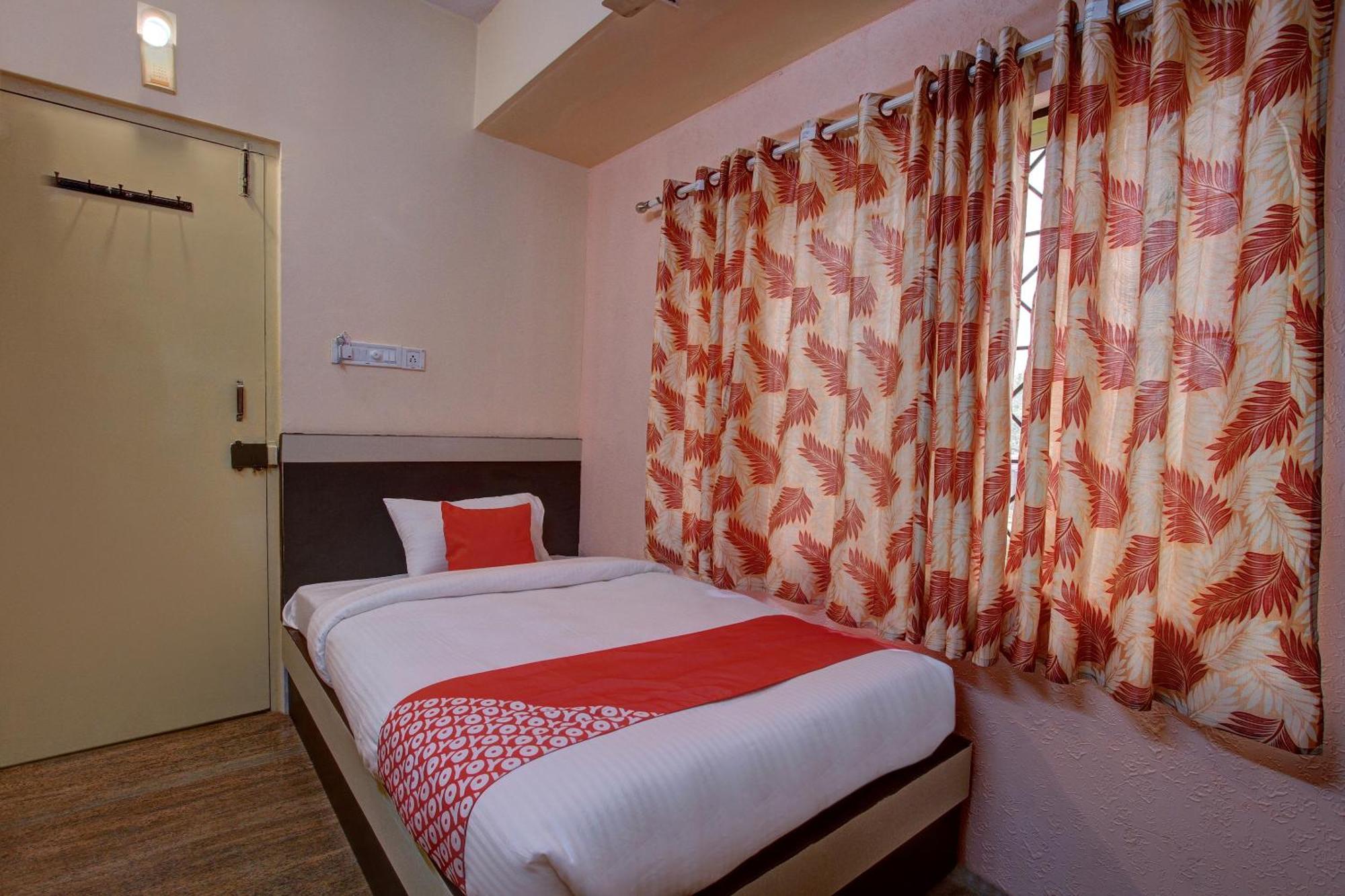 Hotel O Blue Inn Bangalore Eksteriør bilde
