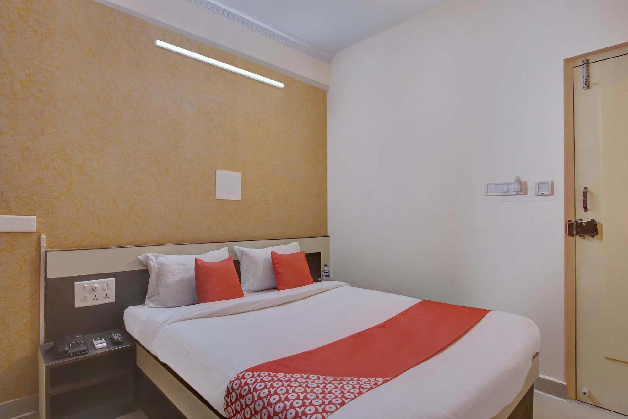 Hotel O Blue Inn Bangalore Eksteriør bilde