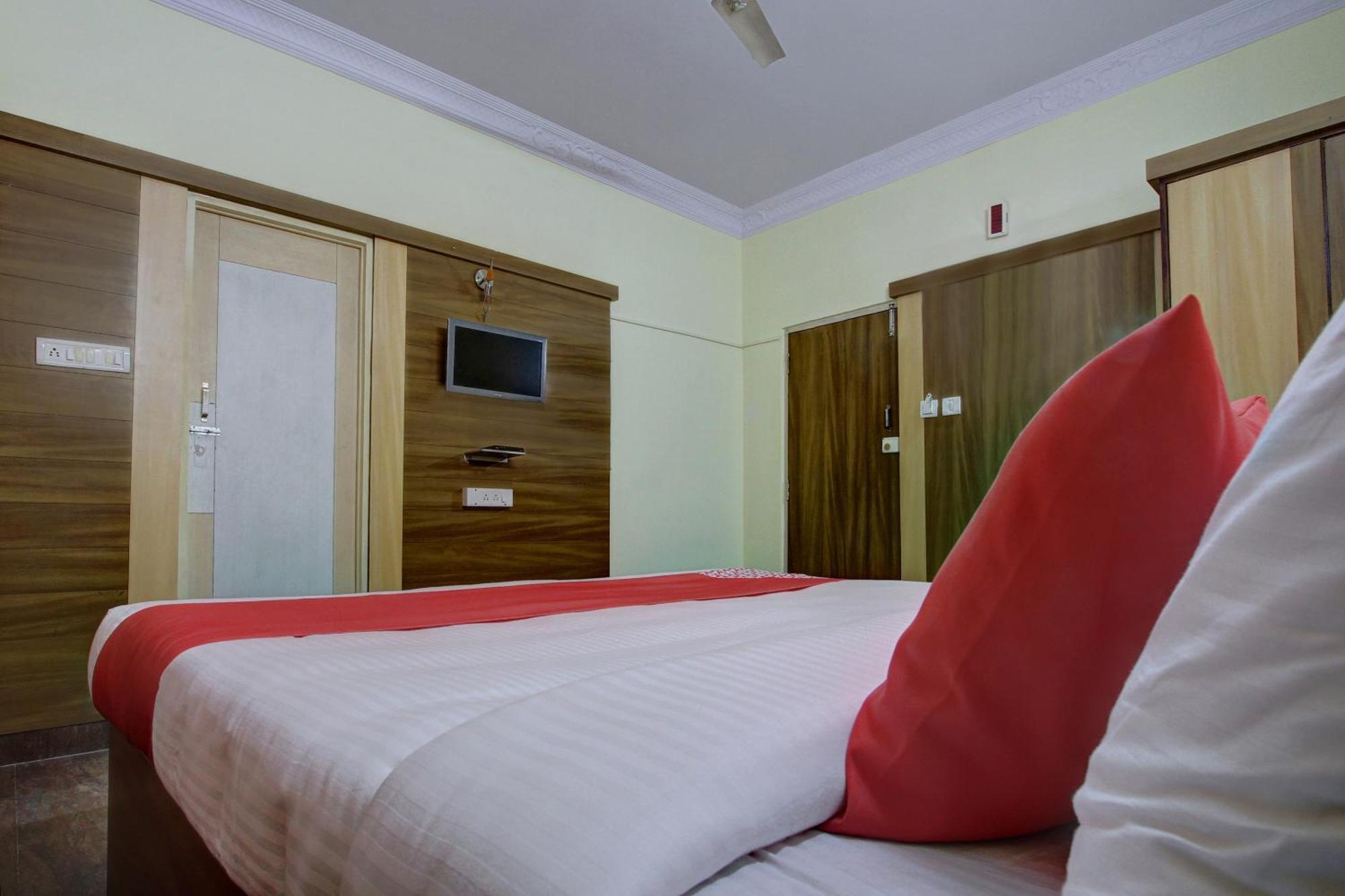 Hotel O Blue Inn Bangalore Eksteriør bilde