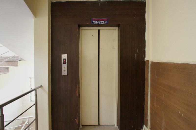 Hotel O Blue Inn Bangalore Eksteriør bilde